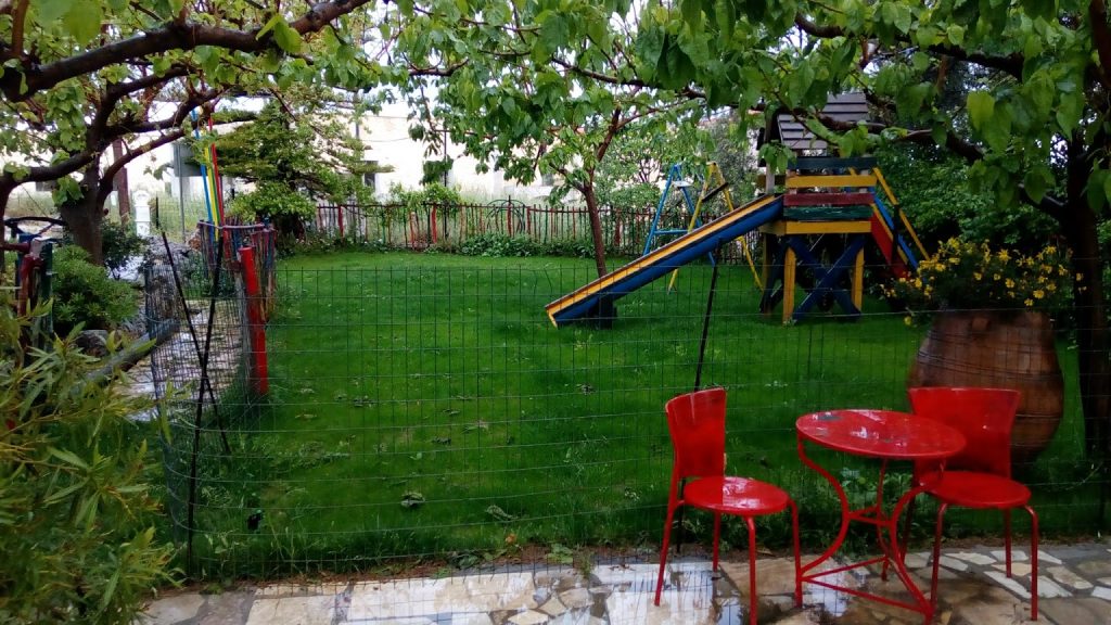 η Ταβέρνα μας